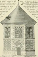 An illustration from A dictionary of architecture and building : biographical, historical, and descriptive (1902)