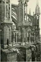 An illustration from A dictionary of architecture and building : biographical, historical, and descriptive (1902)