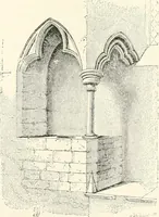 An illustration from A dictionary of architecture and building : biographical, historical, and descriptive (1902)