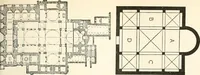 An illustration from A dictionary of architecture and building : biographical, historical, and descriptive (1902)