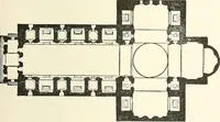 An illustration from A dictionary of architecture and building : biographical, historical, and descriptive (1902)