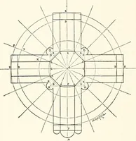 An illustration from A dictionary of architecture and building : biographical, historical, and descriptive (1902)