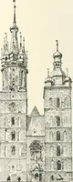 An illustration from A dictionary of architecture and building : biographical, historical, and descriptive (1902)