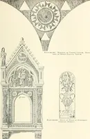 An illustration from A dictionary of architecture and building : biographical, historical, and descriptive (1902)
