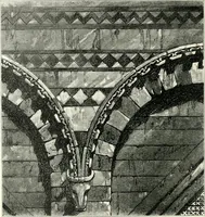 An illustration from A dictionary of architecture and building : biographical, historical, and descriptive (1902)