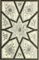 An illustration from A dictionary of architecture and building : biographical, historical, and descriptive (1902)