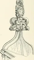 An illustration from A dictionary of architecture and building : biographical, historical, and descriptive (1902)