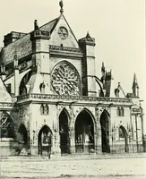 An illustration from A dictionary of architecture and building : biographical, historical, and descriptive (1902)