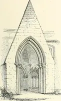 An illustration from A dictionary of architecture and building : biographical, historical, and descriptive (1902)