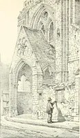 An illustration from A dictionary of architecture and building : biographical, historical, and descriptive (1902)