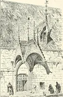An illustration from A dictionary of architecture and building : biographical, historical, and descriptive (1902)