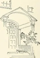 An illustration from A dictionary of architecture and building : biographical, historical, and descriptive (1902)