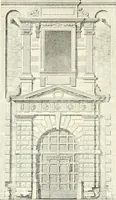 An illustration from A dictionary of architecture and building : biographical, historical, and descriptive (1902)