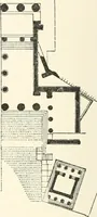 An illustration from A dictionary of architecture and building : biographical, historical, and descriptive (1902)