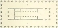 An illustration from A dictionary of architecture and building : biographical, historical, and descriptive (1902)