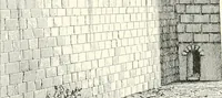 An illustration from A dictionary of architecture and building : biographical, historical, and descriptive (1902)