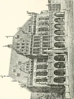 An illustration from A dictionary of architecture and building : biographical, historical, and descriptive (1902)