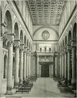 An illustration from A dictionary of architecture and building : biographical, historical, and descriptive (1902)