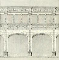 An illustration from A dictionary of architecture and building : biographical, historical, and descriptive (1902)