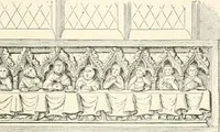 An illustration from A dictionary of architecture and building : biographical, historical, and descriptive (1902)