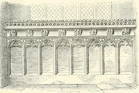 An illustration from A dictionary of architecture and building : biographical, historical, and descriptive (1902)