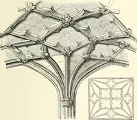 An illustration from A dictionary of architecture and building : biographical, historical, and descriptive (1902)