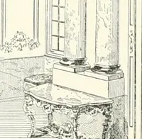 An illustration from A dictionary of architecture and building : biographical, historical, and descriptive (1902)