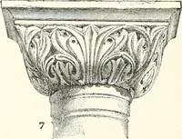 An illustration from A dictionary of architecture and building : biographical, historical, and descriptive (1902)