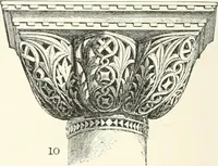 An illustration from A dictionary of architecture and building : biographical, historical, and descriptive (1902)