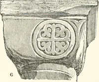 An illustration from A dictionary of architecture and building : biographical, historical, and descriptive (1902)