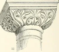 An illustration from A dictionary of architecture and building : biographical, historical, and descriptive (1902)