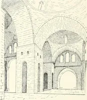 An illustration from A dictionary of architecture and building : biographical, historical, and descriptive (1902)