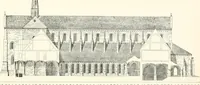 An illustration from A dictionary of architecture and building : biographical, historical, and descriptive (1902)