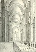 An illustration from A dictionary of architecture and building : biographical, historical, and descriptive (1902)