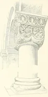 An illustration from A dictionary of architecture and building : biographical, historical, and descriptive (1902)