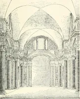 An illustration from A dictionary of architecture and building : biographical, historical, and descriptive (1902)