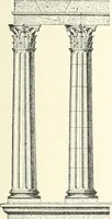 An illustration from A dictionary of architecture and building : biographical, historical, and descriptive (1902)