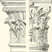 An illustration from A dictionary of architecture and building : biographical, historical, and descriptive (1902)