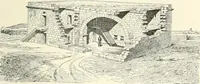 An illustration from A dictionary of architecture and building : biographical, historical, and descriptive (1902)