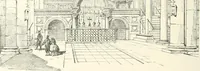 An illustration from A dictionary of architecture and building : biographical, historical, and descriptive (1902)