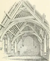 An illustration from A dictionary of architecture and building : biographical, historical, and descriptive (1902)