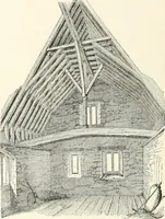 An illustration from A dictionary of architecture and building : biographical, historical, and descriptive (1902)