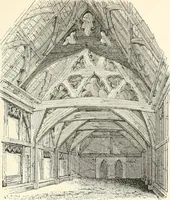 An illustration from A dictionary of architecture and building : biographical, historical, and descriptive (1902)