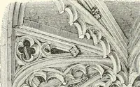 An illustration from A dictionary of architecture and building : biographical, historical, and descriptive (1902)