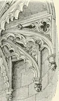 An illustration from A dictionary of architecture and building : biographical, historical, and descriptive (1902)