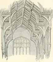 An illustration from A dictionary of architecture and building : biographical, historical, and descriptive (1902)