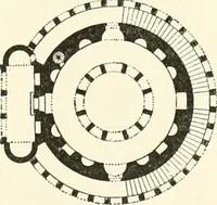 An illustration from A dictionary of architecture and building : biographical, historical, and descriptive (1902)