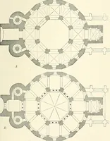 An illustration from A dictionary of architecture and building : biographical, historical, and descriptive (1902)