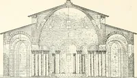 An illustration from A dictionary of architecture and building : biographical, historical, and descriptive (1902)