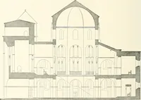 An illustration from A dictionary of architecture and building : biographical, historical, and descriptive (1902)